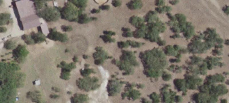 Unrestricted Development Land Tract