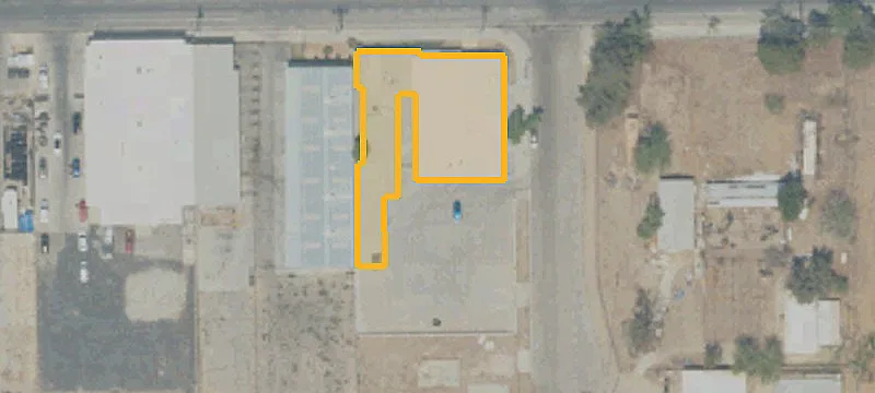 Vacant Land Parcel with Views