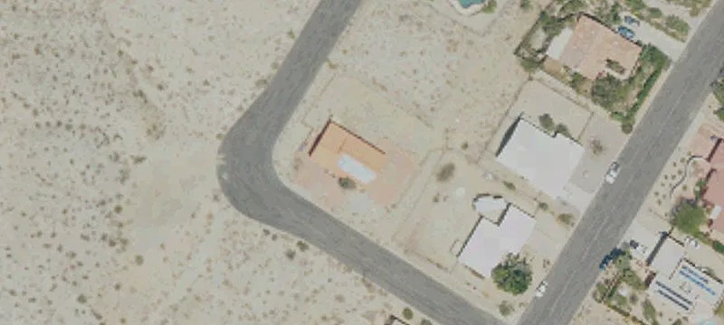 View Home Build Lot