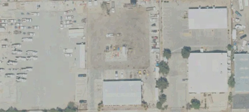 Commercial Land Lot