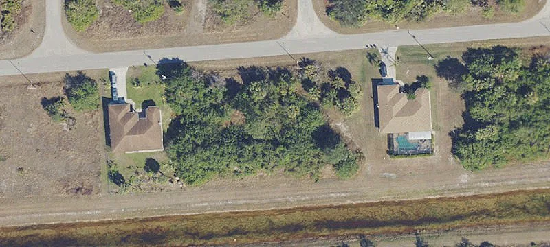 Residential Development Lot