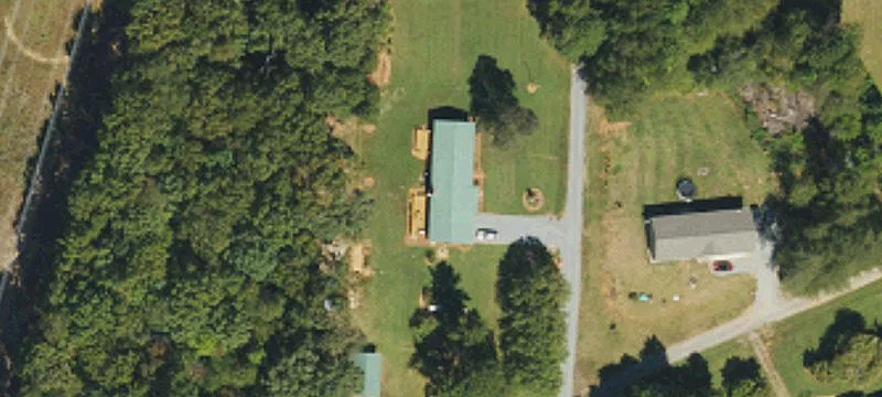 Residential Land Parcel