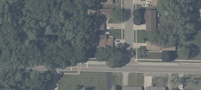 Infill Commercial Land with Dual Access