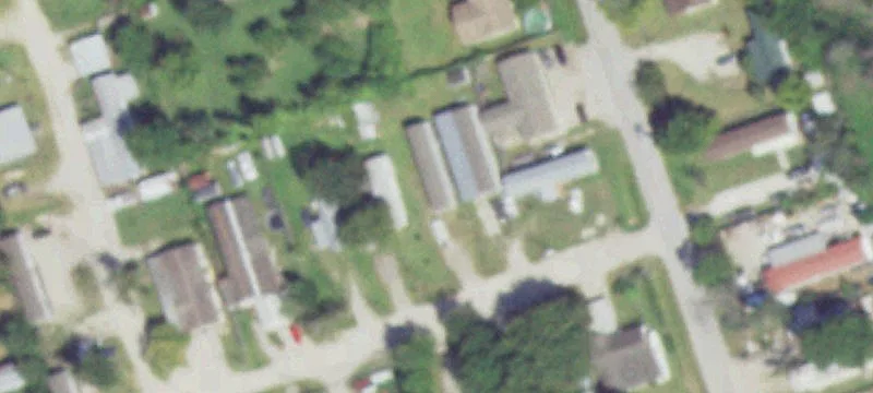 Commercial Land Parcel