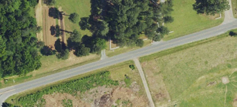 Agricultural Land Parcel