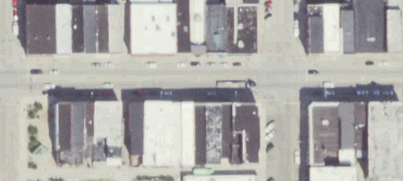 Turnkey Restaurant With Income Apartments