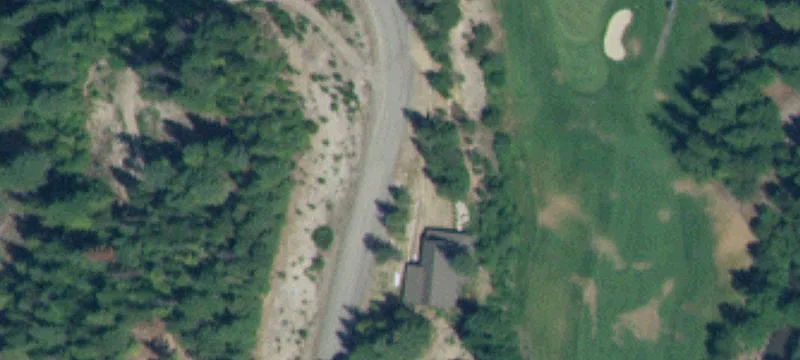 Golf Course Lake-View Home Lot