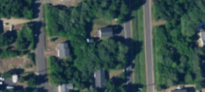Vacant Oceanfront Land