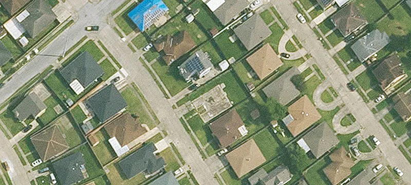 Residential Development Lot