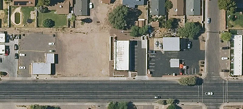 New Multi-Tenant Medical Office Building