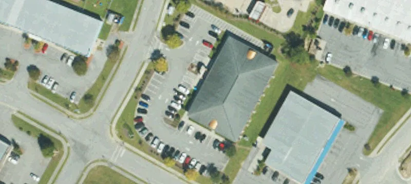 Free-Standing Medical Office Building