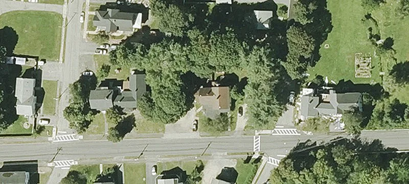 Fully Rented Quadplex Property