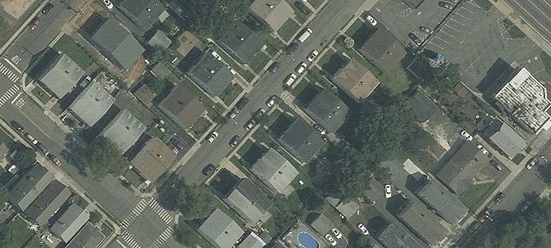 Four-Unit Residential Income Property