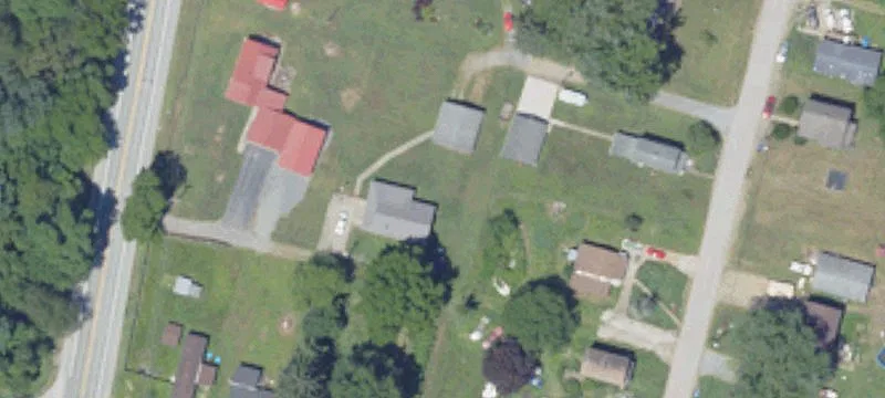 Agricultural Conservation Land Lot