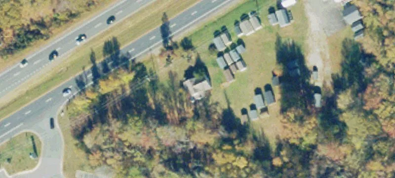 Commercial Land Near Food Lion