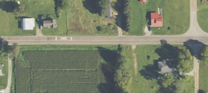 Cleared Buildable Land Lot
