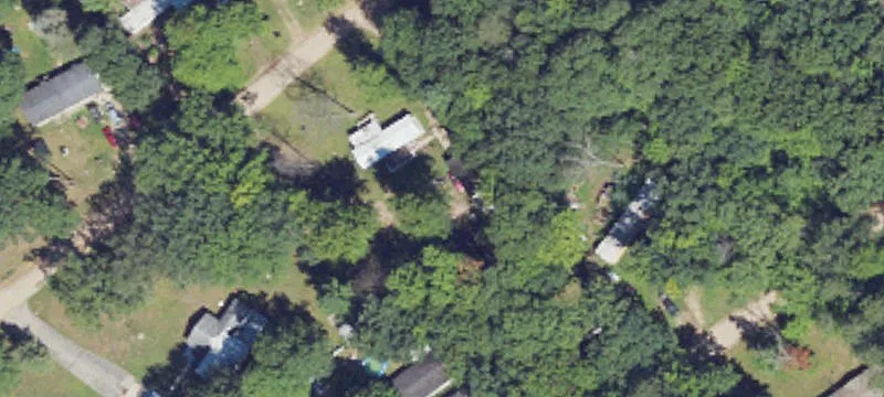 Adjacent Wooded Home Lots