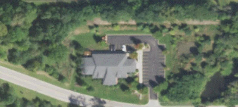 Freestanding Office Building