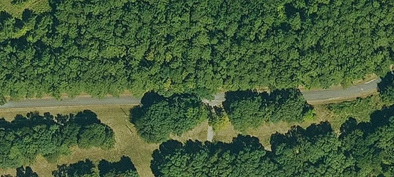 Fenced Pasture Country Retreat Land