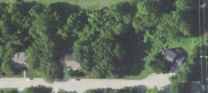 Wooded Residential Building Lot