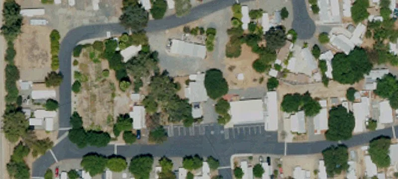 Gated 55+ RV Park Membership Site