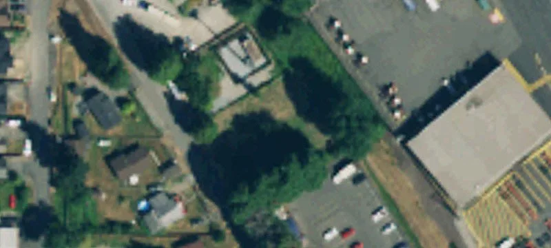 Industrial Land Parcel