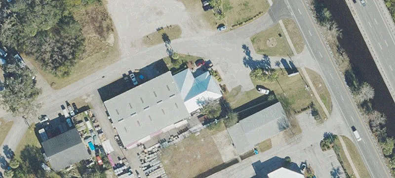 RV Resort with Permitted Sites