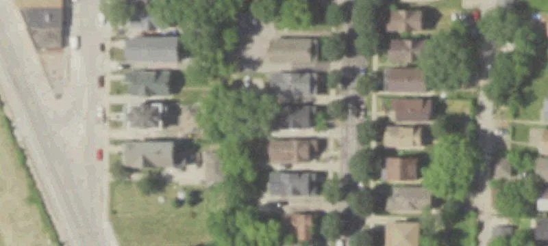 Two-Unit Duplex with In-Place Tenants