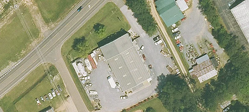 Warehouse and Office Flex Facility