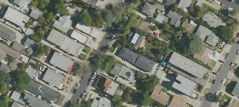 Four-Unit Residential Income Property