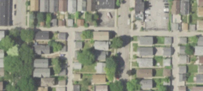 Two-Family Residential Income Property