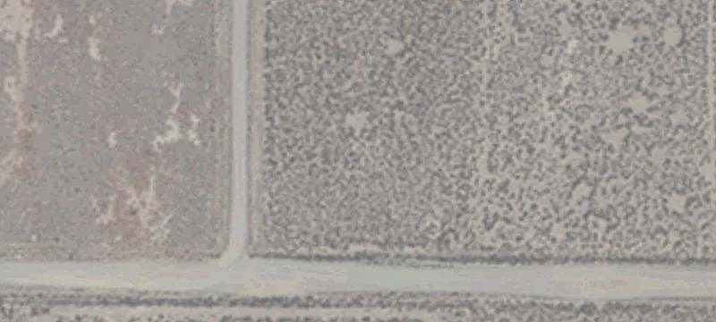Flat Zoned Low Density Land