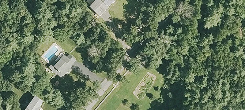 Waterfront Lakefront Homesite