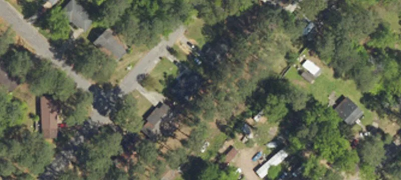 Residential Buildable Lot