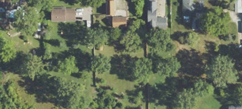 Cleared Residential Buildable Lot