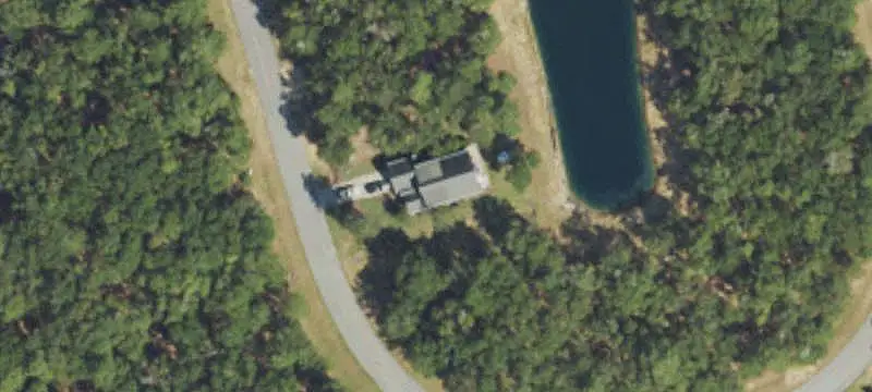 Ready-to-Build Coastal Home Lot