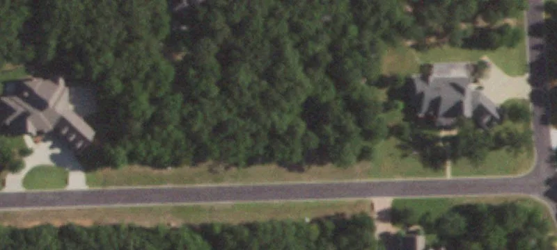 Residential Land Lot with Guard Access