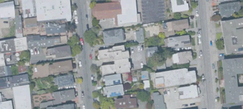 Renovated Apartment Building Investment