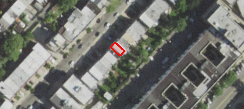 Astoria Multifamily Apartment Building