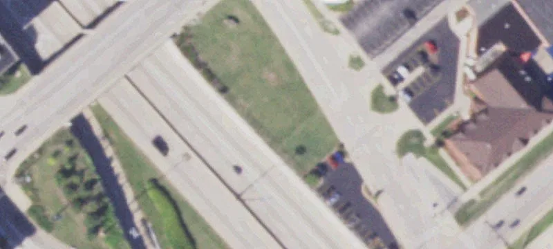 Drive-Through Restaurant for Sale