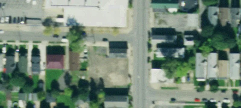 Three-Unit Residential Income Property