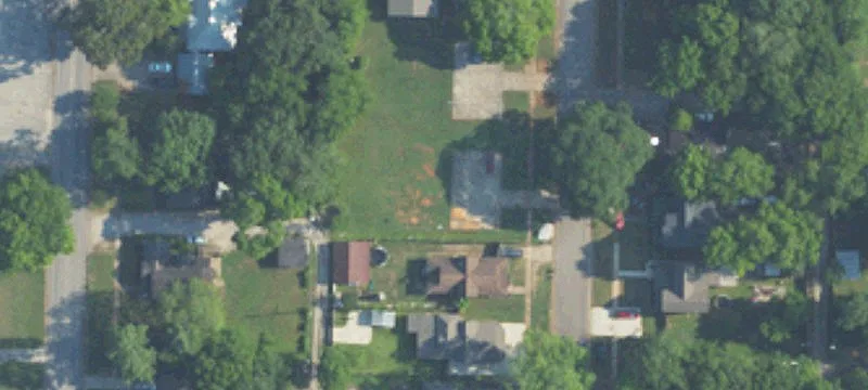 Four-Unit Multifamily Property