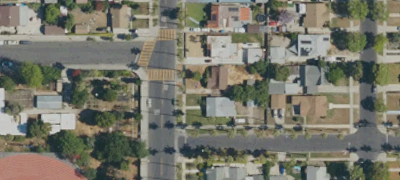 Duplex with Detached ADU
