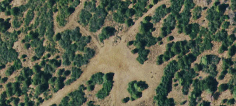 Mostly Level Gated Home Site Land