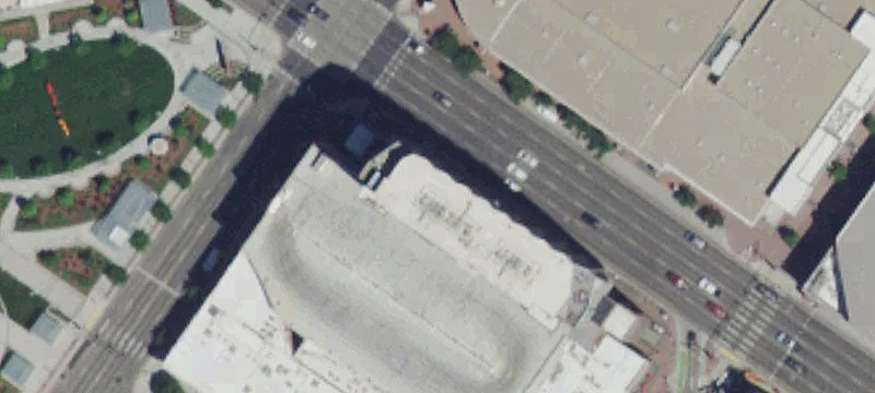 Downtown Office Building Opportunity