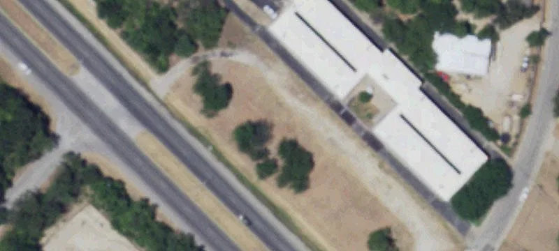 Commercial Land Tract