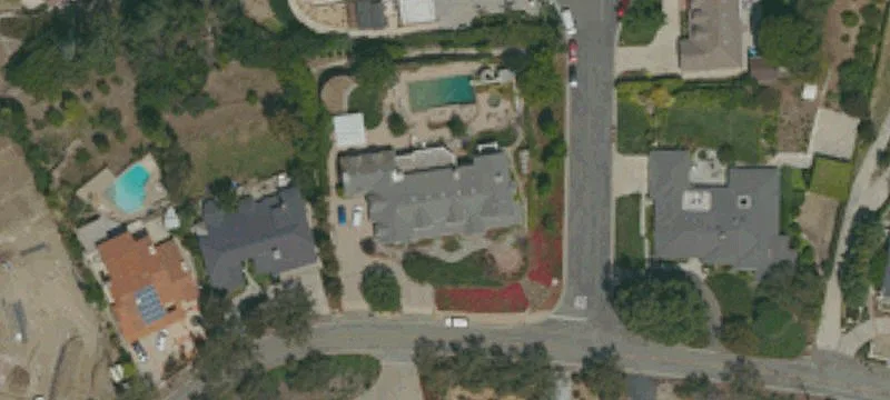 Custom View Estate with Two-Story Foyer