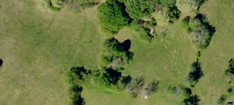 Build-Ready Homesite Acreage