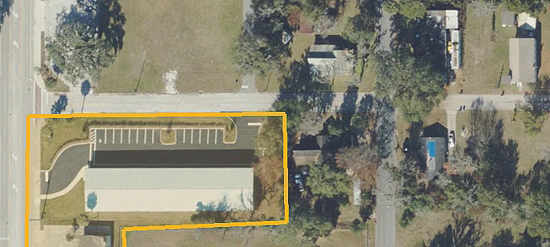 Double Lot Residential Land