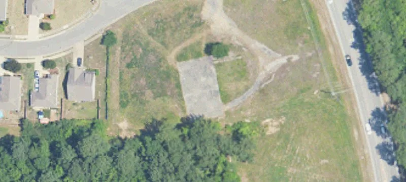Pad-Ready Commercial Development Site